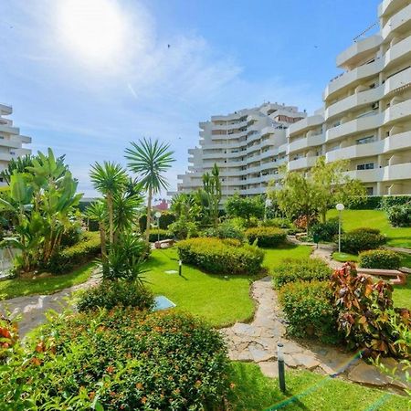 Benalbeach Yasmine Беналмадена Екстериор снимка