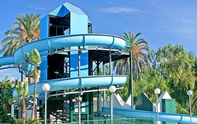 Benalbeach Yasmine Беналмадена Екстериор снимка